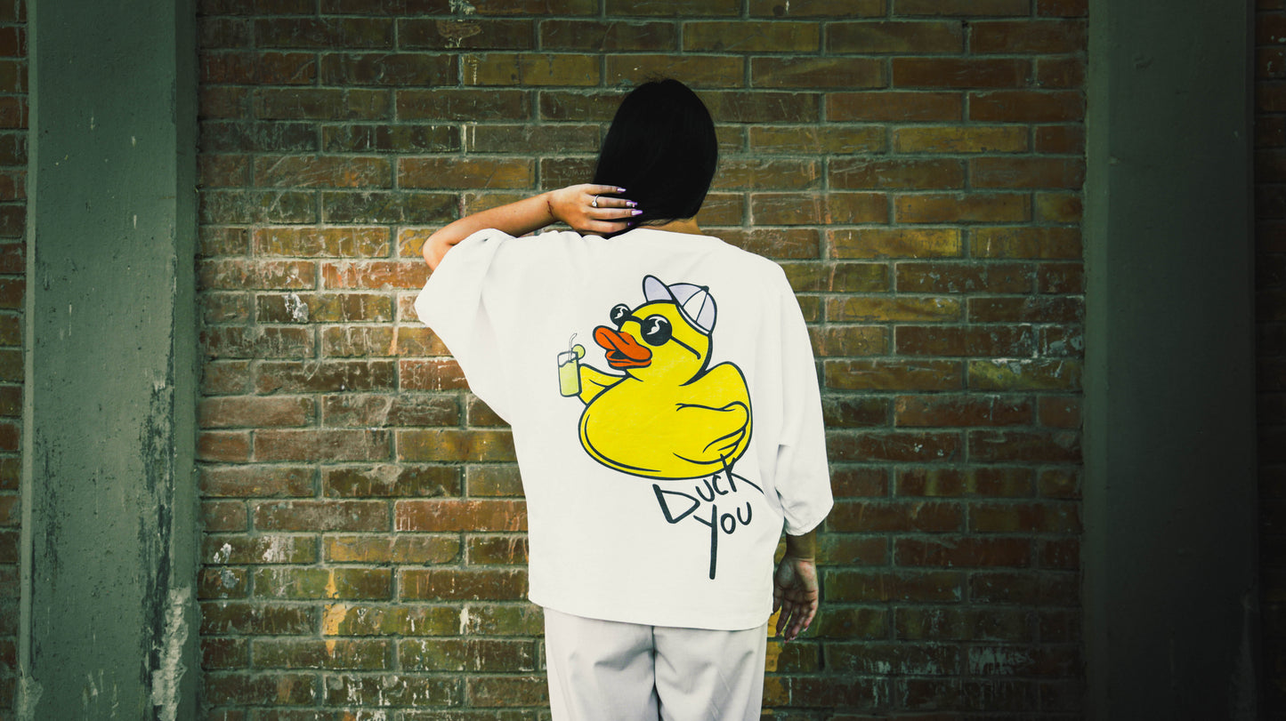 Duck You T-Shirt