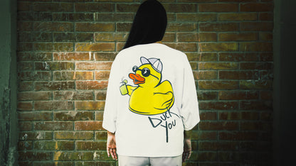 Duck You T-Shirt