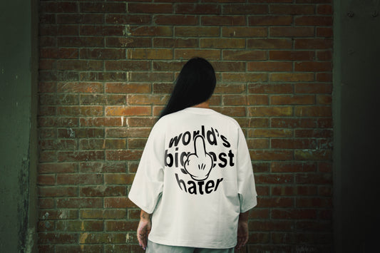 Hater Unisex T-shirt